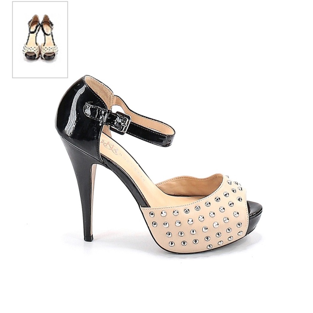 Rock Republic Heels size 7.5